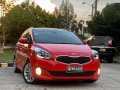 Selling 2nd Hand Kia Carens 2016 in Quezon City-0