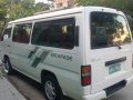 Selling 2nd Hand 2011 Nissan Urvan Escapade at 80000 in Cainta-5