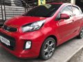 Selling Used Kia Picanto 2016 in Quezon City-3