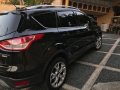 Selling 2nd Hand Ford Escape 2015 in Muntinlupa-5