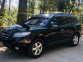 Selling Hyundai Santa Fe 2009 Automatic Gasoline in Baguio-0