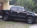 Selling 2nd Hand Toyota Hilux 2015 in Bangued-4