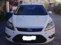 Selling 2nd Hand 2011 Ford Focus Hatchback in Bacoor-1