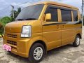 Selling Brand New Suzuki Multi-Cab 2019 Van in Davao City-3