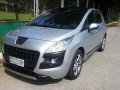 Selling 2nd Hand Peugeot 3008 2013 in Pasig-11