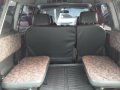 2008 Mitsubishi Adventure for sale in Manila-7