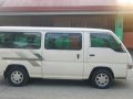 Selling 2nd Hand 2011 Nissan Urvan Escapade at 80000 in Cainta-1