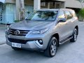 Toyota Fortuner 2017 Automatic Diesel for sale in Cebu City-0