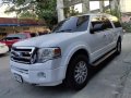 Selling Used Ford Expedition 2011 in Las Piñas-1