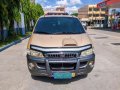 2nd Hand Hyundai Starex 2001 for sale in Calumpit-0