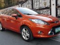 Selling 2nd Hand Ford Fiesta 2012 in San Juan-0