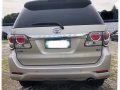 2nd Hand Toyota Fortuner 2012 for sale in Pasay-2