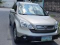 2nd Hand (Used) Honda Cr-V 2007 for sale in Malabon-6