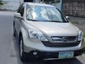 2nd Hand (Used) Honda Cr-V 2007 for sale in Malabon-0