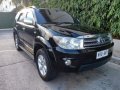 2nd Hand Toyota Fortuner 2010 for sale in Marikina-9