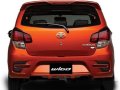 Selling Toyota Wigo 2019 Automatic Gasoline in Quezon City-4