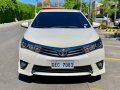 Selling Toyota Corolla Altis 2016 Automatic Gasoline in Cebu City-2