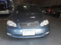 Toyota Corolla Altis 2004 Automatic Gasoline for sale in Pasig-3