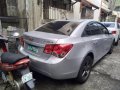 Selling Chevrolet Cruze 2010 Automatic Gasoline in Caloocan-8