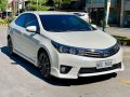 Selling Toyota Corolla Altis 2016 Automatic Gasoline in Cebu City-8