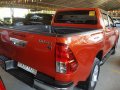 Selling Orange Toyota Hilux 2018 at 12000 km in Pasig-5