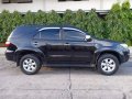 2nd Hand Toyota Fortuner 2010 for sale in Marikina-7