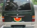 Nissan Urvan 2002 Manual Diesel for sale in Cainta-4