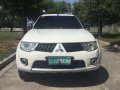 Mitsubishi Montero Sport 2010 Automatic Diesel for sale in Santa Maria-3