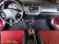 2nd Hand Honda Civic 2005 Automatic Gasoline for sale in Pasig-1