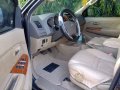 2nd Hand Toyota Fortuner 2010 for sale in Marikina-1