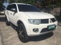 Mitsubishi Montero Sport 2010 Automatic Diesel for sale in Santa Maria-1