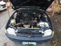 2nd Hand Toyota Corolla 1995 Manual Gasoline for sale in Bacoor-2