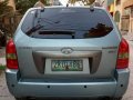 2nd Hand Hyundai Tucson 2007 SUV / MPV at 80000 for sale-6