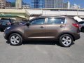 2nd Hand Kia Sportage 2013 Automatic Diesel for sale in Quezon City-5
