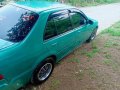 Selling 2nd Hand (Used) Honda City 2000 in Calamba-1