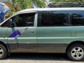 2nd Hand Hyundai Starex 2006 Automatic Diesel for sale in Bocaue-2