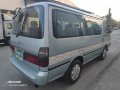 Selling 2nd Hand Toyota Hiace 1999 Van in Parañaque-1