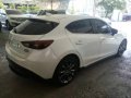 Mazda 2 2016 Hatchback Automatic Gasoline for sale in Parañaque-5