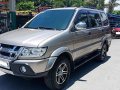 Selling Beige 2014 Isuzu Crosswind at 59000 km in Meycauayan-2