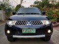2nd Hand Mitsubishi Montero 2013 Manual Diesel for sale in Caloocan-3