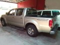 Selling 2nd Hand (Used) 2011 Nissan Navara Automatic Diesel in Quezon City-0