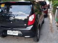 Selling 2nd Hand Toyota Wigo 2015 in Parañaque-3