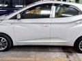 Selling 2nd Hand Hyundai Eon 2014 in Quezon City-8