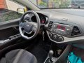 Selling Kia Picanto 2017 Automatic Gasoline in San Fernando-0