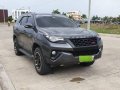 Selling Toyota Fortuner 2017 Automatic Diesel in Cagayan de Oro-6