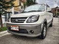 Selling Mitsubishi Adventure 2016 Manual Diesel in San Jose del Monte-9