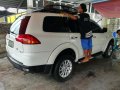 Selling Mitsubishi Montero 2010 Automatic Diesel in Concepcion-3