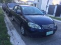Toyota Corolla Altis 2002 Automatic Gasoline for sale in Manila-0