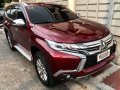 For sale Used 2016 Mitsubishi Montero Sport in Quezon City-4