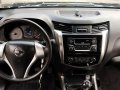 Black Nissan Navara 2018 Manual Diesel for sale in Cainta-3